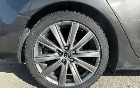 Mazda 6, 2019 год, 2 490 000 рублей, 9 фотография