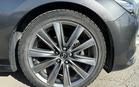 Mazda 6, 2019 год, 2 490 000 рублей, 8 фотография