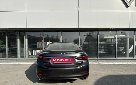 Mazda 6, 2019 год, 2 490 000 рублей, 5 фотография