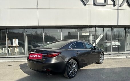 Mazda 6, 2019 год, 2 490 000 рублей, 4 фотография