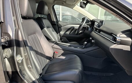 Mazda 6, 2019 год, 2 490 000 рублей, 13 фотография