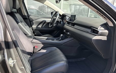 Mazda 6, 2019 год, 2 490 000 рублей, 12 фотография