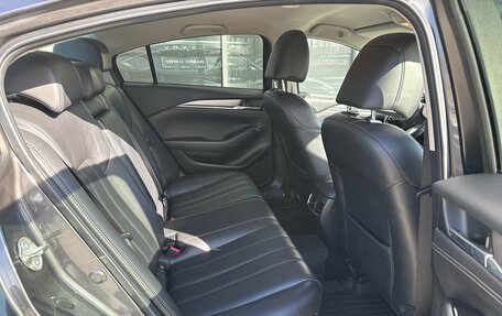 Mazda 6, 2019 год, 2 490 000 рублей, 14 фотография