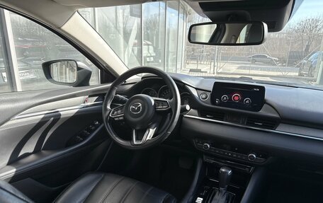 Mazda 6, 2019 год, 2 490 000 рублей, 16 фотография