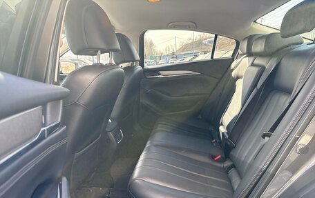 Mazda 6, 2019 год, 2 490 000 рублей, 17 фотография