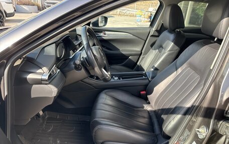 Mazda 6, 2019 год, 2 490 000 рублей, 19 фотография