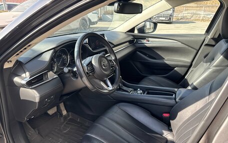 Mazda 6, 2019 год, 2 490 000 рублей, 20 фотография