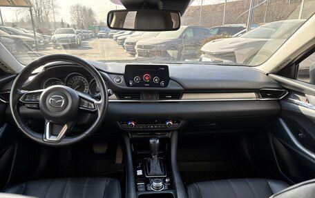 Mazda 6, 2019 год, 2 490 000 рублей, 22 фотография