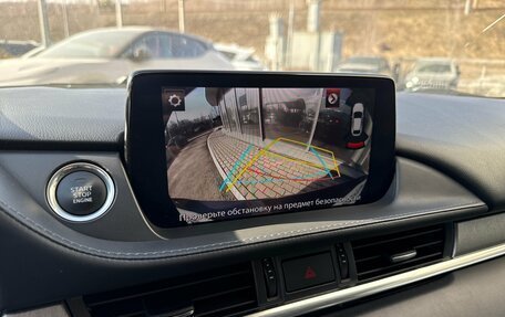 Mazda 6, 2019 год, 2 490 000 рублей, 23 фотография