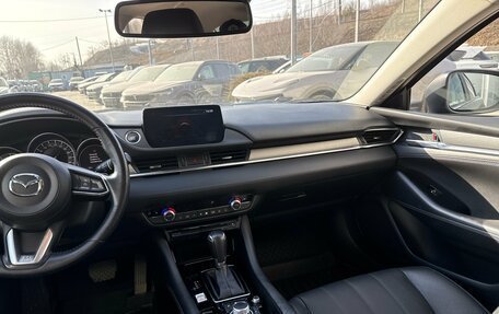 Mazda 6, 2019 год, 2 490 000 рублей, 21 фотография