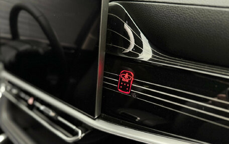 Toyota Highlander, 2025 год, 5 900 000 рублей, 17 фотография