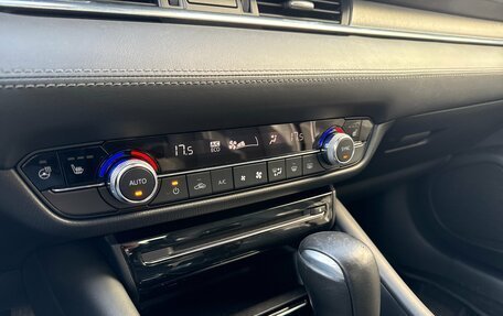 Mazda 6, 2019 год, 2 490 000 рублей, 24 фотография