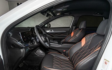 Haval F7, 2026 год, 3 099 000 рублей, 9 фотография