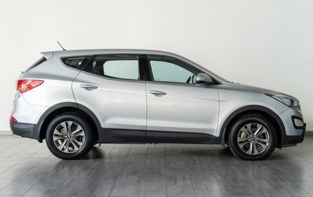 Hyundai Santa Fe III рестайлинг, 2014 год, 1 769 000 рублей, 5 фотография