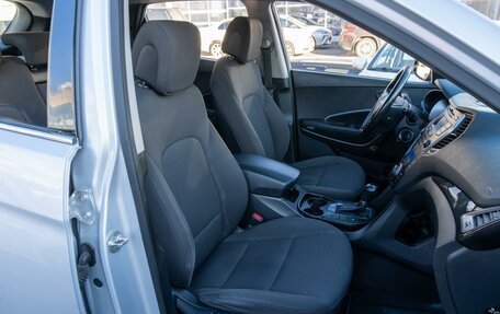 Hyundai Santa Fe III рестайлинг, 2014 год, 1 769 000 рублей, 8 фотография