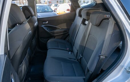 Hyundai Santa Fe III рестайлинг, 2014 год, 1 769 000 рублей, 9 фотография