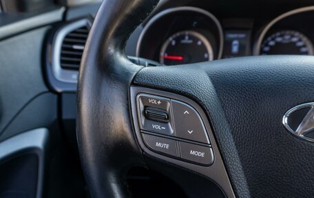 Hyundai Santa Fe III рестайлинг, 2014 год, 1 769 000 рублей, 14 фотография