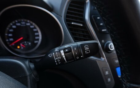 Hyundai Santa Fe III рестайлинг, 2014 год, 1 769 000 рублей, 16 фотография