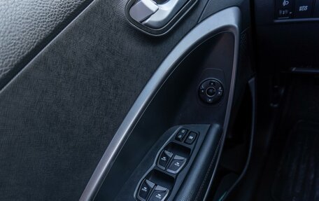 Hyundai Santa Fe III рестайлинг, 2014 год, 1 769 000 рублей, 21 фотография