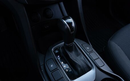 Hyundai Santa Fe III рестайлинг, 2014 год, 1 769 000 рублей, 19 фотография