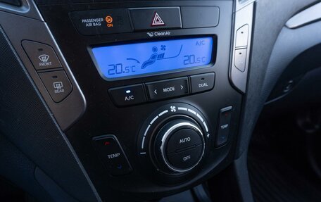 Hyundai Santa Fe III рестайлинг, 2014 год, 1 769 000 рублей, 18 фотография