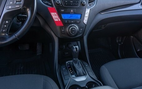 Hyundai Santa Fe III рестайлинг, 2014 год, 1 769 000 рублей, 20 фотография