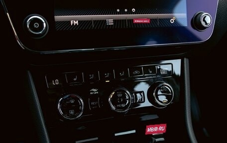 Skoda Superb III рестайлинг, 2018 год, 1 545 000 рублей, 15 фотография