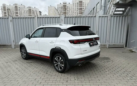 Changan CS35 Plus, 2022 год, 1 707 000 рублей, 4 фотография