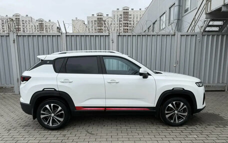 Changan CS35 Plus, 2022 год, 1 707 000 рублей, 7 фотография