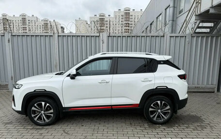 Changan CS35 Plus, 2022 год, 1 707 000 рублей, 8 фотография