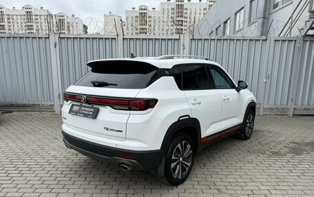 Changan CS35 Plus, 2022 год, 1 707 000 рублей, 6 фотография