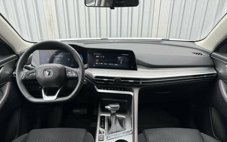 Changan CS35 Plus, 2022 год, 1 707 000 рублей, 10 фотография