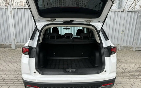 Changan CS35 Plus, 2022 год, 1 707 000 рублей, 9 фотография