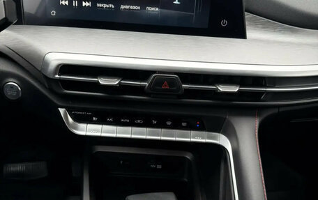 Changan CS35 Plus, 2022 год, 1 707 000 рублей, 12 фотография