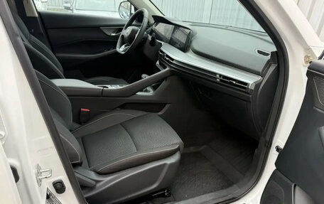 Changan CS35 Plus, 2022 год, 1 707 000 рублей, 13 фотография