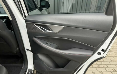 Changan CS35 Plus, 2022 год, 1 707 000 рублей, 15 фотография