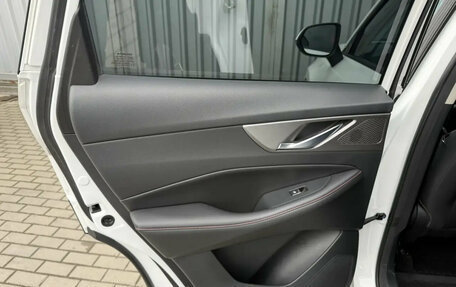 Changan CS35 Plus, 2022 год, 1 707 000 рублей, 16 фотография