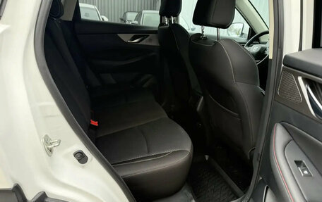 Changan CS35 Plus, 2022 год, 1 707 000 рублей, 14 фотография