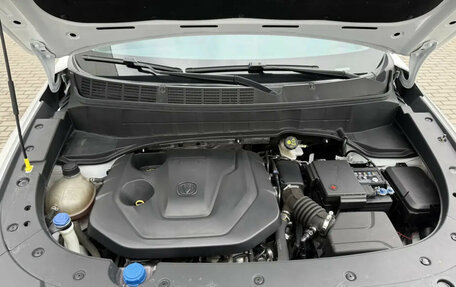 Changan CS35 Plus, 2022 год, 1 707 000 рублей, 22 фотография