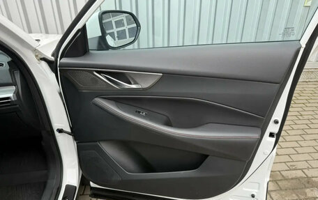 Changan CS35 Plus, 2022 год, 1 707 000 рублей, 17 фотография