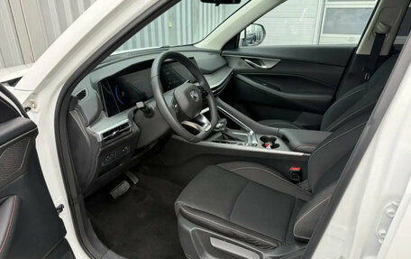 Changan CS35 Plus, 2022 год, 1 707 000 рублей, 19 фотография