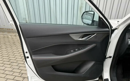 Changan CS35 Plus, 2022 год, 1 707 000 рублей, 18 фотография