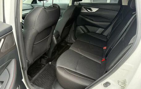 Changan CS35 Plus, 2022 год, 1 707 000 рублей, 20 фотография