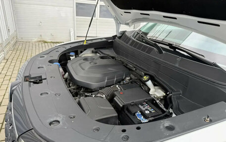 Changan CS35 Plus, 2022 год, 1 707 000 рублей, 21 фотография