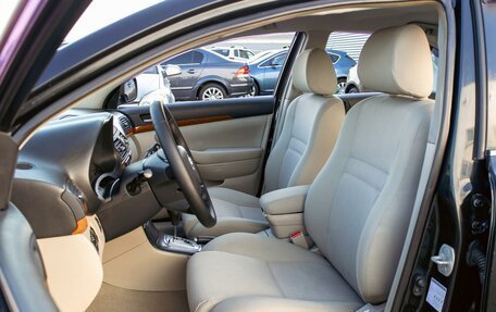 Toyota Avensis III рестайлинг, 2008 год, 895 000 рублей, 11 фотография