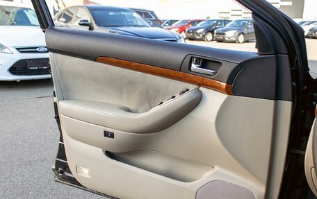 Toyota Avensis III рестайлинг, 2008 год, 895 000 рублей, 12 фотография