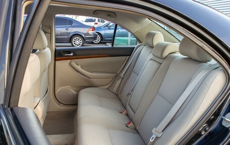 Toyota Avensis III рестайлинг, 2008 год, 895 000 рублей, 16 фотография