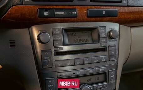 Toyota Avensis III рестайлинг, 2008 год, 895 000 рублей, 14 фотография