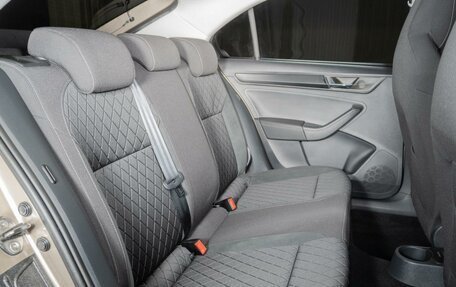 Skoda Rapid II, 2020 год, 1 690 000 рублей, 11 фотография