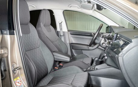 Skoda Rapid II, 2020 год, 1 690 000 рублей, 12 фотография